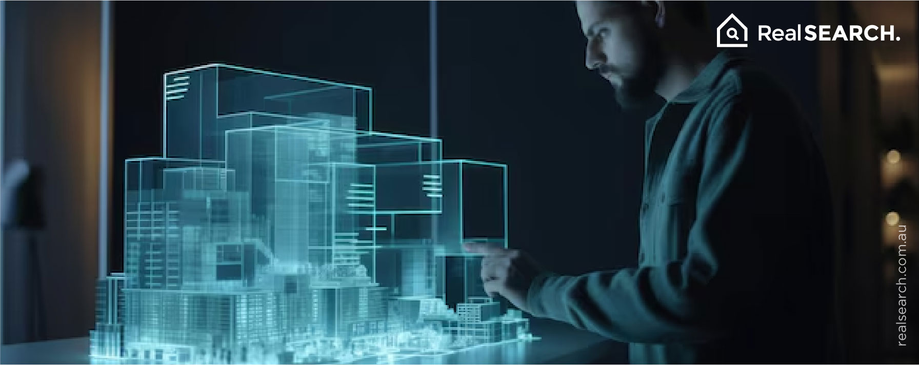 The Impact of Technology in Real Estate